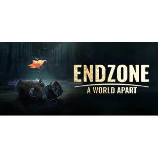 Купить Endzone - A World Apart | steam GIFT РОССИЯ ✅ + 🎁