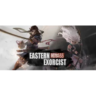 Купить 斩妖行 Eastern Exorcist | steam gift RU ✅