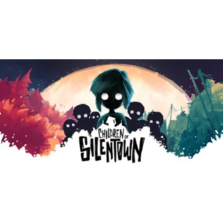 Купить Children of Silentown | steam gift RU ✅