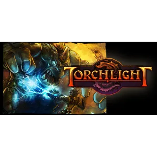 Купить Torchlight | steam GIFT РОССИЯ ✅ + 🎁