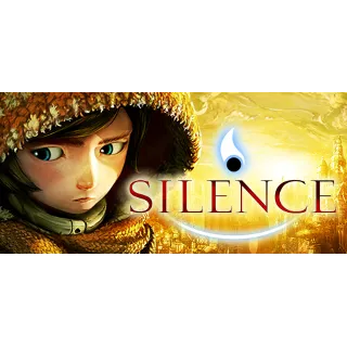 Купить Silence | steam gift RU ✅