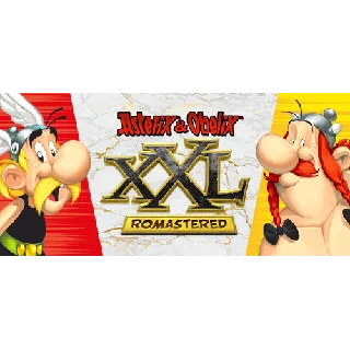 Купить Asterix Obelix XXL Romastered | steam GIFT РОССИЯ ✅ + 🎁
