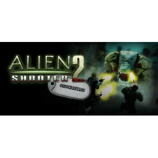 Купить Alien Shooter 2 Conscription | steam GIFT РОССИЯ ✅ + 🎁