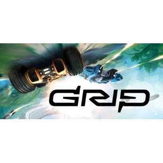 Купить GRIP Combat Racing | steam gift RU ✅