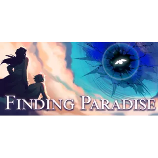 Купить Finding Paradise | steam GIFT РОССИЯ ✅ + 🎁