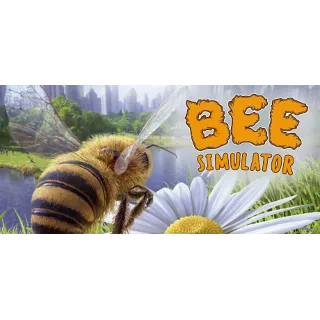 Купить Bee Simulator | steam GIFT РОССИЯ ✅ + 🎁