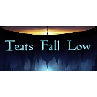 Купить Tears Fall Low - STEAM GIFT РОССИЯ