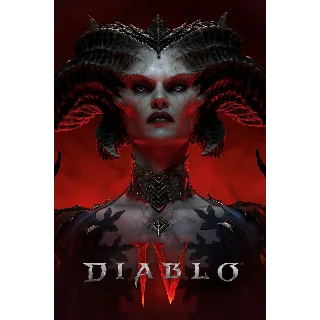 Купить ✅ Diablo IV - Standard Edition Xbox One/X|S Активация 🎁