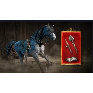 Купить Diablo® IV: комплект расхитителя гробниц