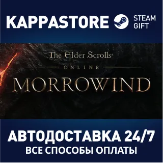 Купить The Elder Scrolls Online Standard Edition ⚡ Steam RU