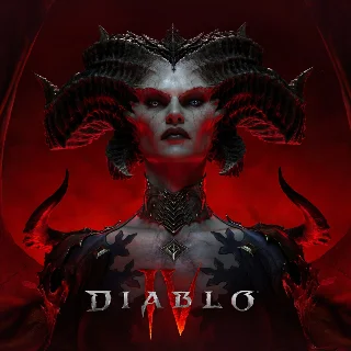 Купить Diablo IV PS4/PS5 ТУРЦИЯ 🇹🇷(Полностью на русском)