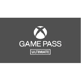 Купить 🎮 Xbox Game Pass Ultimate на 2 месяца 🎲