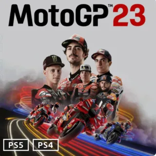 Купить 🔴 MotoGP 23 🎮 Турция PS4 PS5 PS 🔴