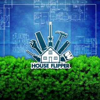 Купить 🔴 House Flipper 🎮 Турция PS4 PS 🔴
