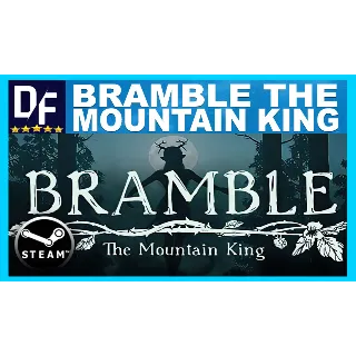 Купить Bramble: The Mountain King ✔ ️STEAM Аккаунт ✔ на 90 дней