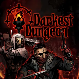 Купить 🔴 Darkest Dungeon 🎮 Турция PS4 PS5 PS 🔴