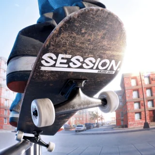 Купить 🔴 Session: Skate Sim 🎮 Турция PS4 PS5 PS 🔴