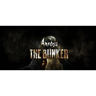 Купить 🔴 Amnesia: The Bunker ✅ EPIC GAMES 🔴 (PC)