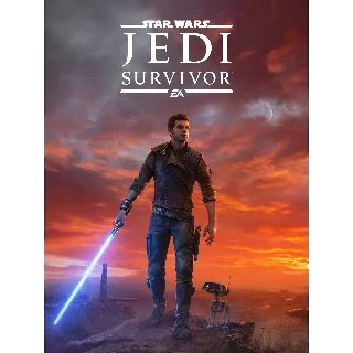 Купить 🔥 STAR WARS Jedi: Survivor (STEAM) 🔥 РУ/КЗ/УК/РБ/ТР