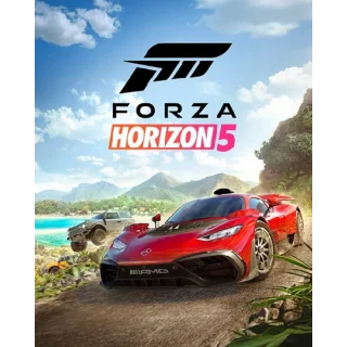 Купить 🔥 Forza Horizon 5 (STEAM) 🔥 РУ/КЗ/УК/РБ/ТР