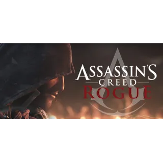 Купить Assassin's Creed - Rogue - STEAM GIFT RU/KZ/UA/BY