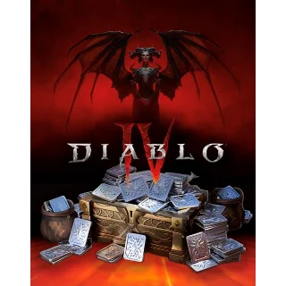 Купить 💜 Diablo IV 4 | Платина 200-11500 💰 PS4/PS5 💜