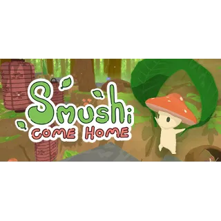 Купить Smushi Come Home 💎 АВТОДОСТАВКА STEAM GIFT РОССИЯ