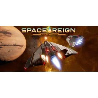 Купить Space Reign 💎 АВТОДОСТАВКА STEAM GIFT РОССИЯ
