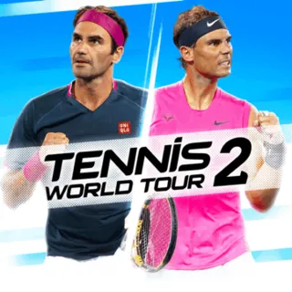 Купить 🔴 Tennis World Tour 2 🎮 Турция PS4 PS 🔴