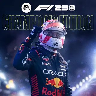 Купить F1 23 Champions Edition (STEAM)