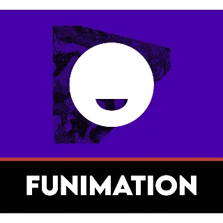 Купить ✅ FUNIMATION ⭐ PREMIUM ПОДПИСКА ⭐ (АНИМЕ)