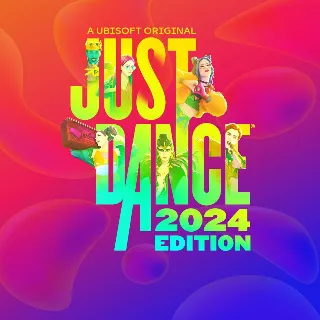 Купить 🔴 Just Dance 2024 🎮 Турция PS5 PS 🔴