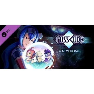 Купить CrossCode: A New Home 💎 DLC STEAM GIFT РОССИЯ