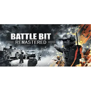 Купить BattleBit Remastered ОНЛАЙН ( ОБЩИЙ STEAM АККАУНТ )
