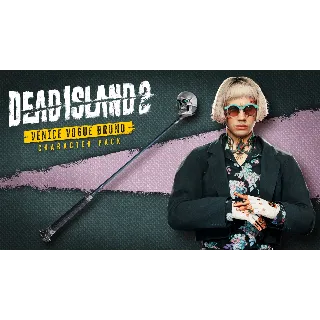 Купить 🔴 Набор «Персонаж: Venice Vogue Bruno» ✅ EGS 🔴 DLC