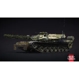 Купить 🔥 War Thunder - Набор M1 KVT Xbox Активация + Gift 🎁