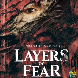 Купить ⚡ Layers of Fear ⚡ PS5