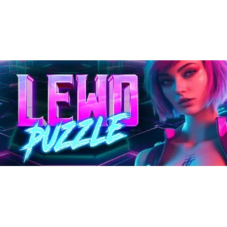 Купить Lewd Puzzle [18+] 💎 АВТОДОСТАВКА STEAM РОССИЯ