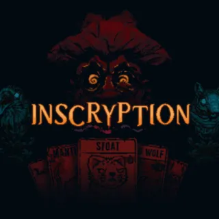 Купить 🔴 Inscryption 🎮 Турция PS4 PS5 PS 🔴