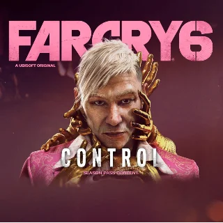 Купить 🔥 Far Cry 6: 2-е дополнение "Пэйган: контроль" Xbox + 🎁