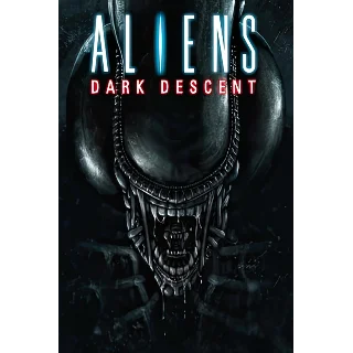 Купить Aliens: Dark Descent (Аренда аккаунта Steam) GFN