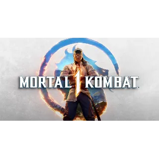 Купить Mortal Kombat 1 Premium Edition + Khaos Reigns 🔥 21 DLC