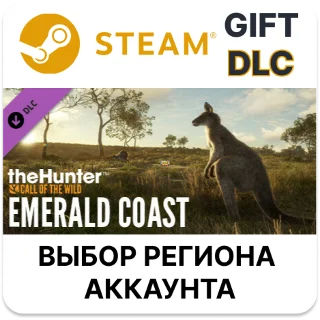 Купить ✅ theHunter: Call of the Wild - Emerald Coast Australia