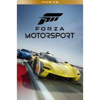 Купить 🏎 ️Forza Motorsport Premium Edition 2023 XBOX ONE X|S 🔑