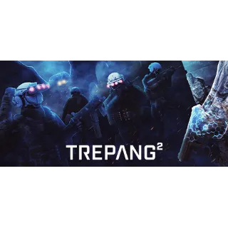 Купить Trepang2 - STEAM GIFT РОССИЯ