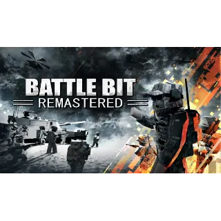 Купить BattleBit Remastered - ОНЛАЙН ✔ STEAM Аккаунт на 30 дней