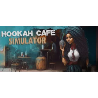 Купить Hookah Cafe Simulator - STEAM GIFT РОССИЯ