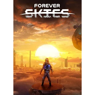 Купить Forever Skies (Аренда аккаунта Steam) Онлайн, GFN