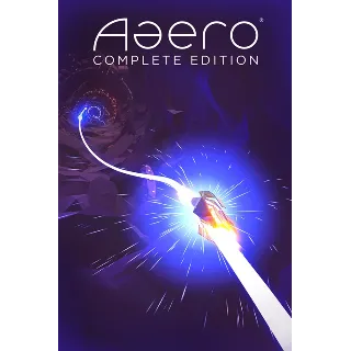 Купить ✅ Aaero: Complete Edition Xbox One|X|S активация