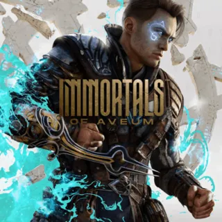 Купить 🔴 Immortals of Aveum 🎮 Турция PS4 PS5 PS 🔴